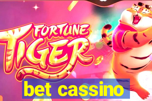 bet cassino