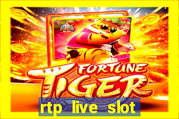 rtp live slot online - pg soft