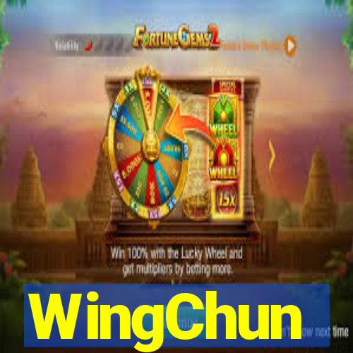 WingChun