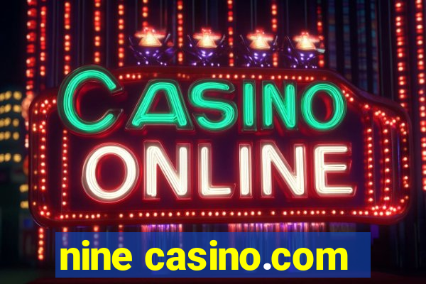 nine casino.com