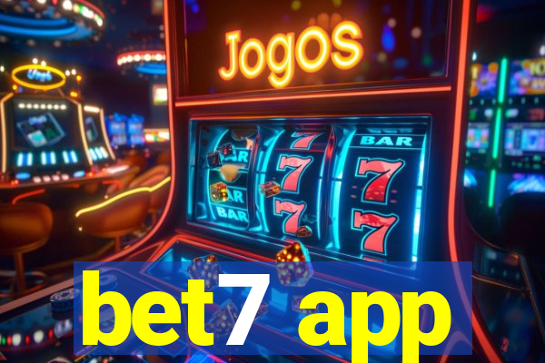 bet7 app