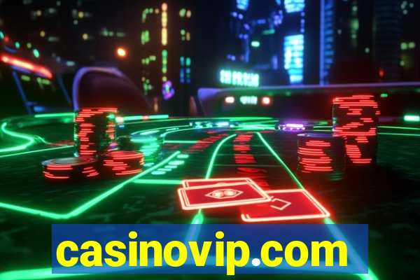 casinovip.com