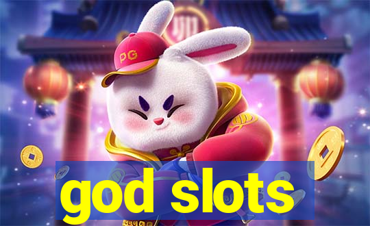 god slots