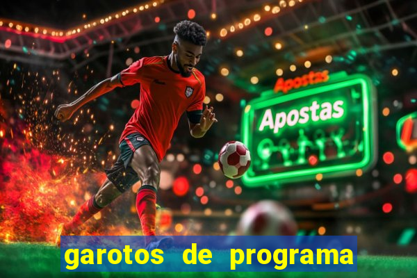 garotos de programa de santos