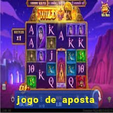 jogo de aposta online roleta