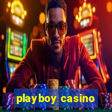 playboy casino