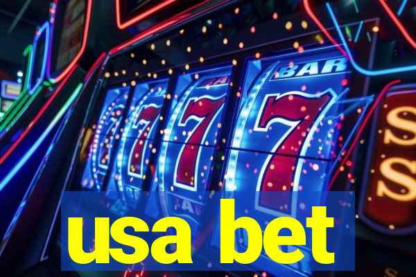 usa bet