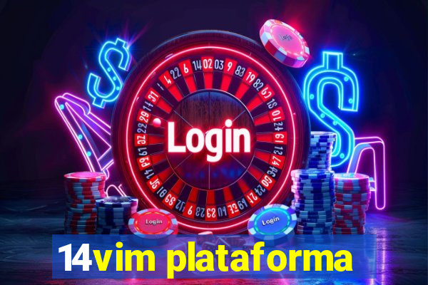 14vim plataforma