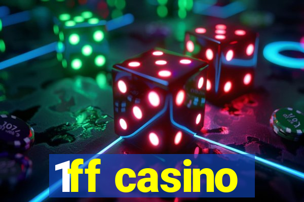 1ff casino