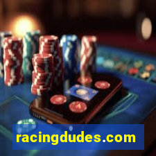 racingdudes.com