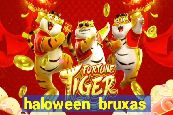 haloween bruxas slots 777