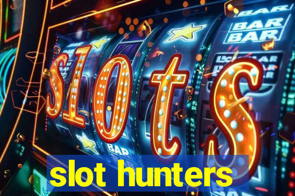 slot hunters