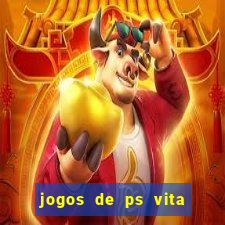 jogos de ps vita download pkg