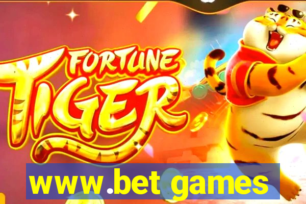 www.bet games