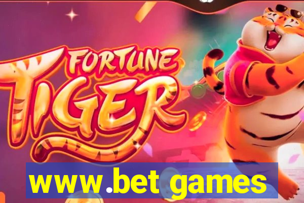 www.bet games