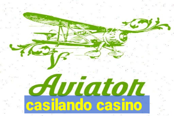 casilando casino