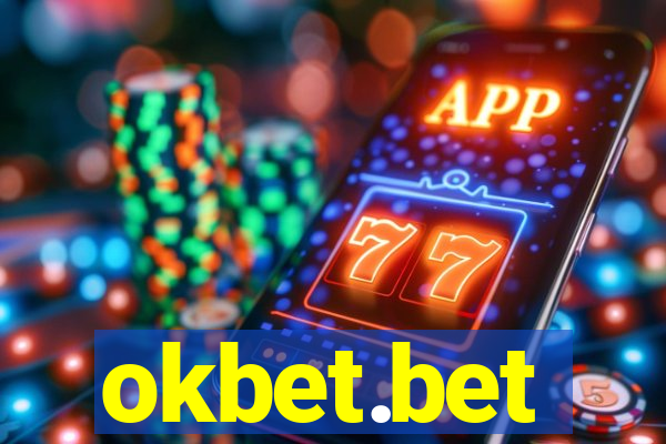 okbet.bet