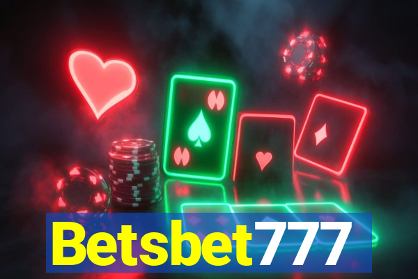 Betsbet777