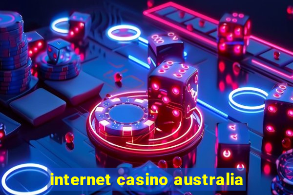 internet casino australia