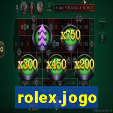 rolex.jogo