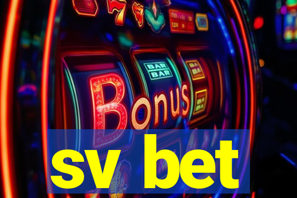 sv bet