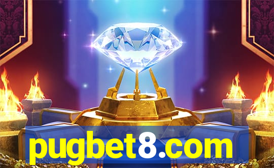 pugbet8.com