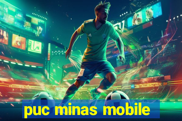 puc minas mobile