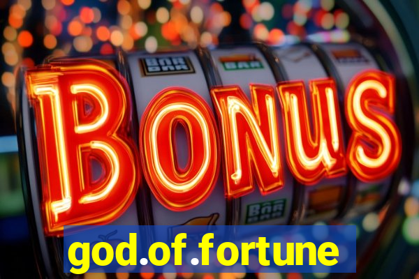 god.of.fortune