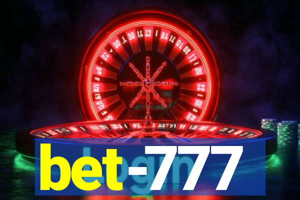 bet-777