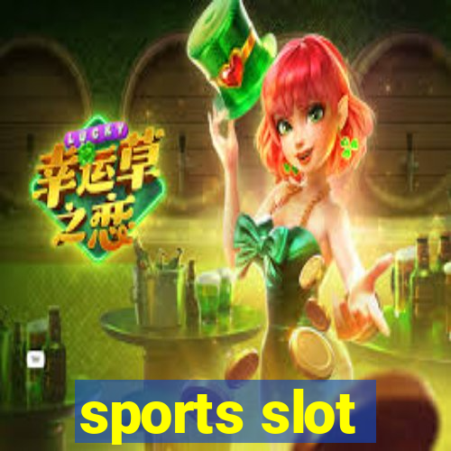 sports slot