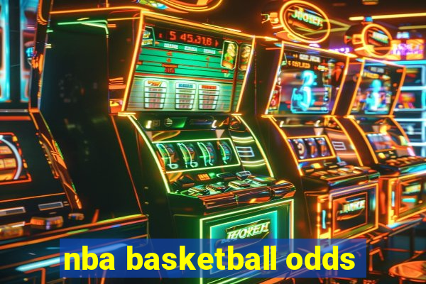 nba basketball odds