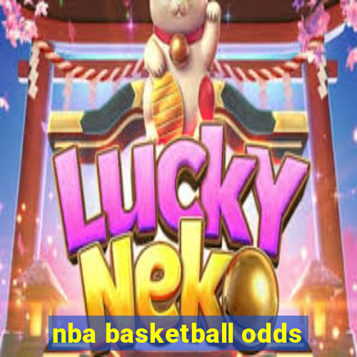 nba basketball odds