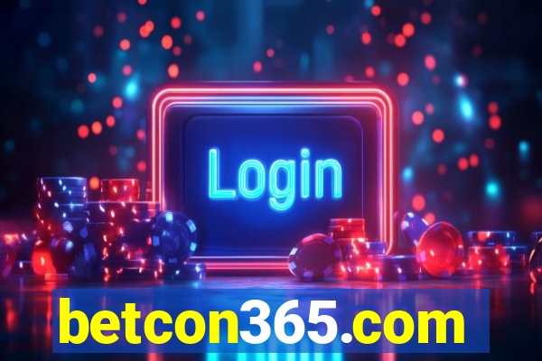 betcon365.com