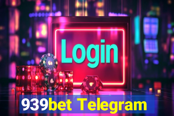 939bet Telegram