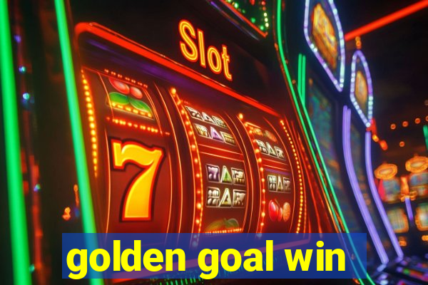 golden goal win