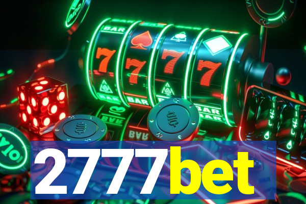 2777bet