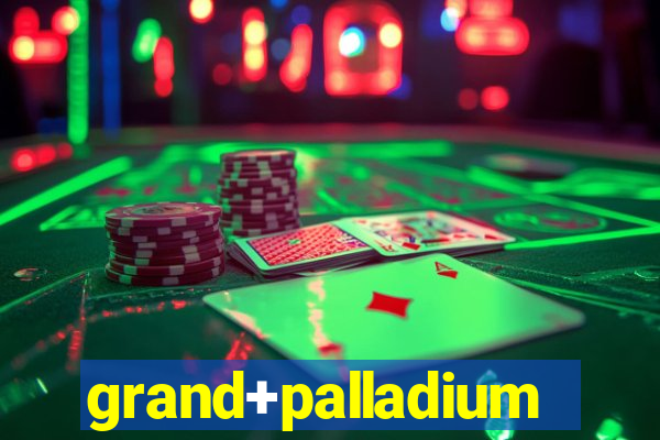 grand+palladium+palace+resort+spa+and+casino+all+inclusive