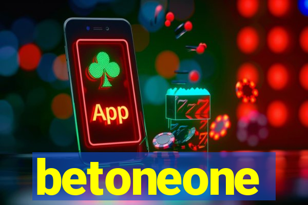 betoneone