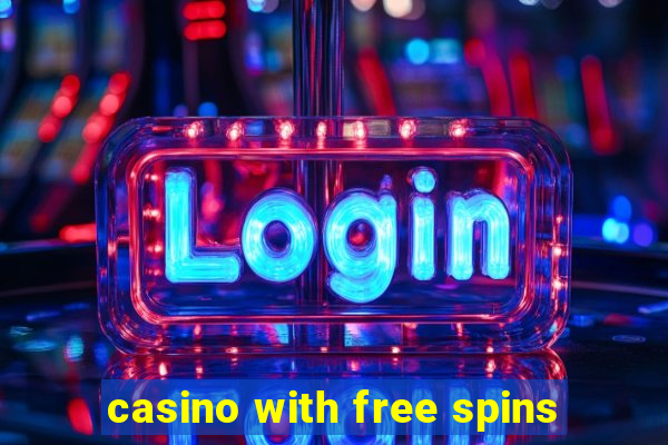 casino with free spins