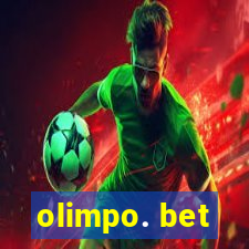 olimpo. bet