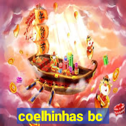 coelhinhas bc