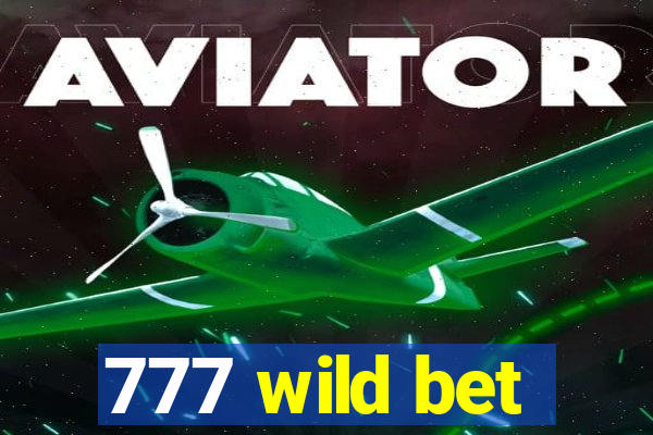 777 wild bet