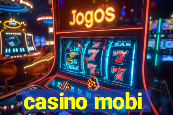 casino mobi