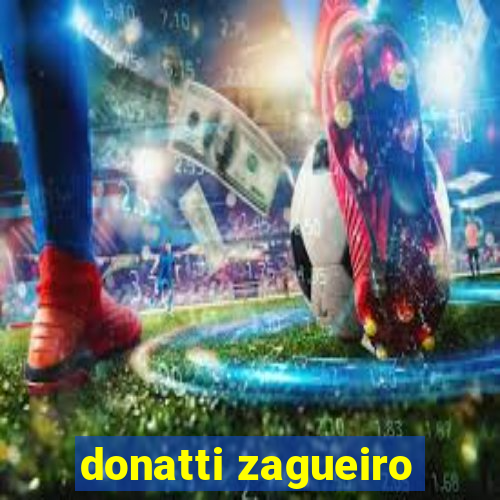 donatti zagueiro