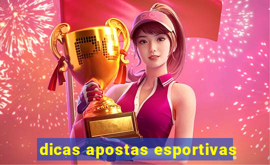 dicas apostas esportivas