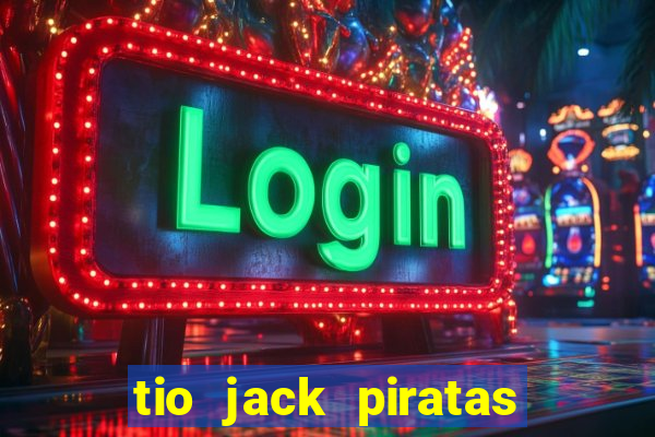 tio jack piratas do caribe