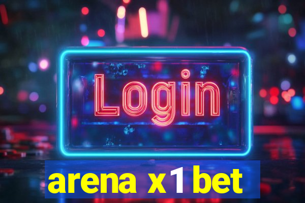 arena x1 bet