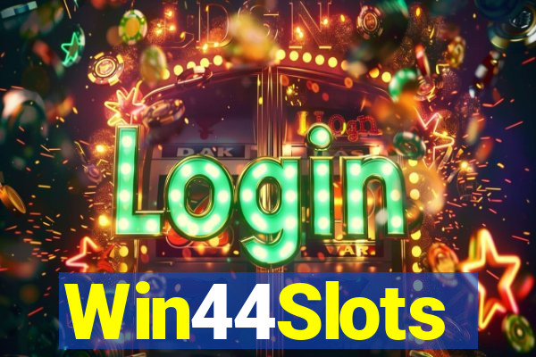 Win44Slots