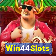 Win44Slots