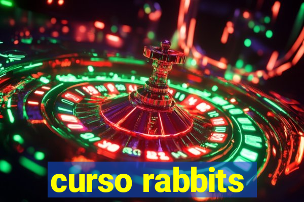 curso rabbits